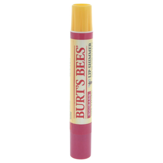 Burts Bees / Lip Shimmer Rhubarb - 09 oz - 546x546