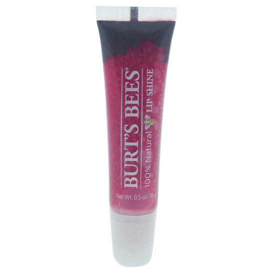 Burts Bees Lip Shine - # 050 Pucker by Burts Bees for Women - 0.5 oz Lip Gloss Burts Bees Lip Shine - # 050 Pucker by Burts Bees for Women - 0.5 oz Lip Gloss - 546x546