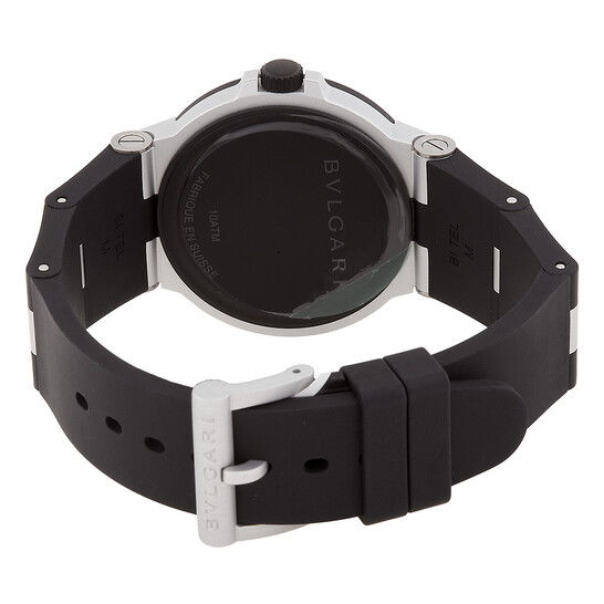 bvlgari 時計 ブルガリ アルミニウム ウォッチ 103445｜ブルガリ – アイアイイスズ