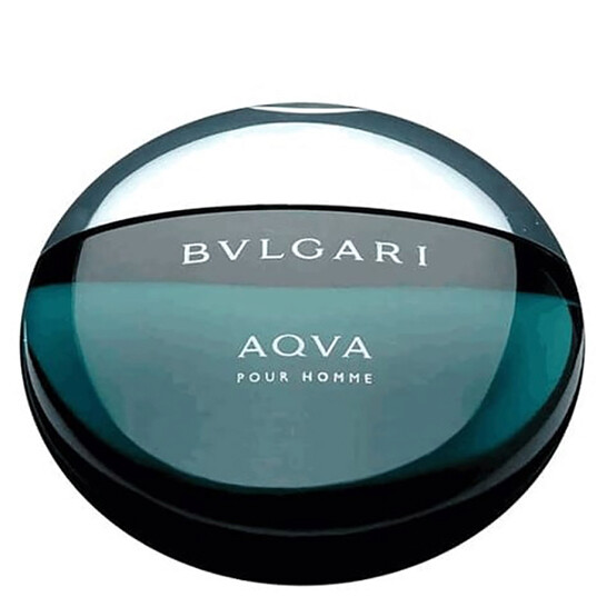 Bvlgari Aqua / Bvlgari EDT Spray W / Stand Tester 3.3 oz (m) - 546x546