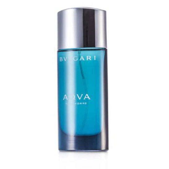 Bvlgari - Aqva Pour Homme Eau De Toilette Spray 30ml/1oz