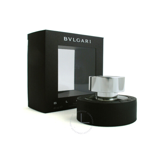 Bvlgari Black/Bvlgari Edt Spray 1.3 Oz (U) 783320851896