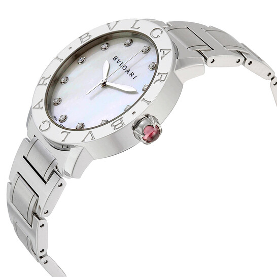 Ladies Bvlgari \