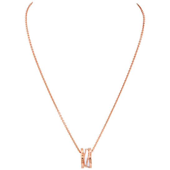 【pag】YON Zero Necklace Zero Necklace – YON (ヨン）| 公式オンラインサイト