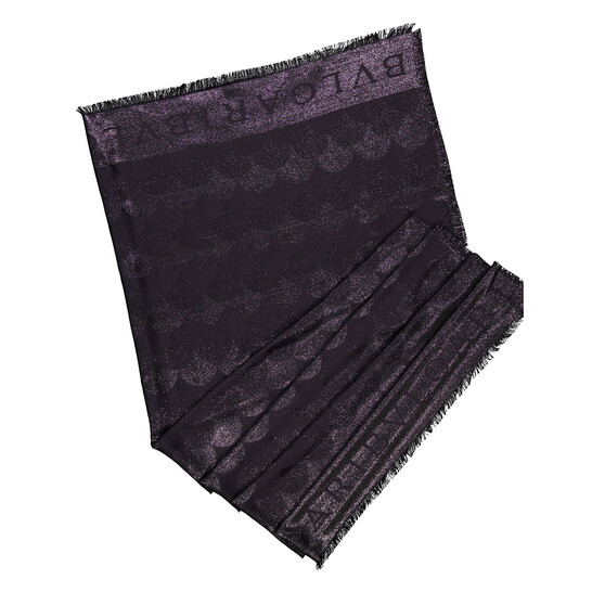 Bvlgari Diva Sparkling Heritage Scarf 245409 8052749257339 - Jomashop
