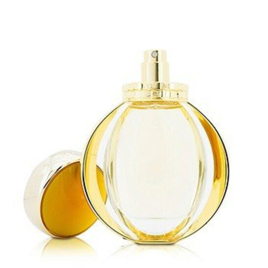 【生産終了品・美品】BVLGARI GOLDEA 50ml Bvlgari Goldea by Bvlgari EDP Spray 1.7 oz (50 ml) (w