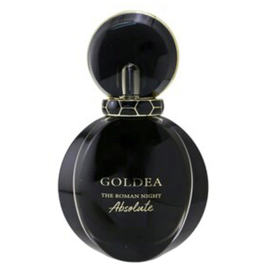 Bvlgari Ladies Goldea The Roman Night Absolute EDP Spray 1.7 oz