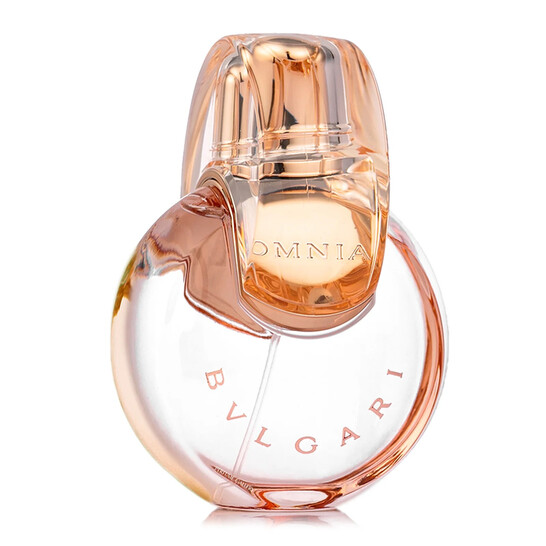 Crystalline 香水【BVLGARI】 Bvlgari Ladies Omnia Crystalline EDP Spray 3.4 oz Fragrances