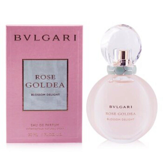 Bvlgari Ladies Rose Goldea Blossom Delight EDP Body Spray 1