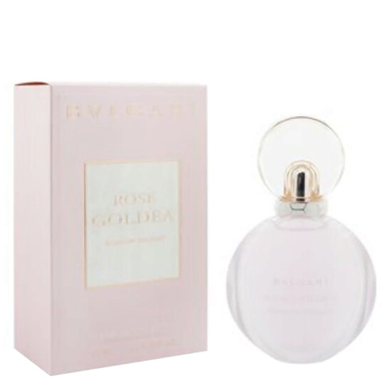 Bvlgari Ladies Rose Goldea Blossom Delight EDT Spray 2.5 oz