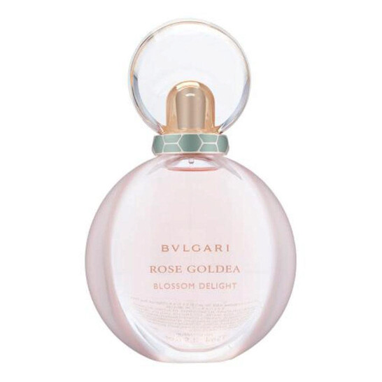 新品♡未使用BVLGARI ROSE GOLDEA 90ml Bvlgari Rose Goldea, 3 oz Women's Eau De Parfum Spray