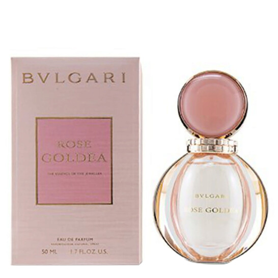 その他 BVLGARIRoseEssentielle50ml Eau de Parfum Bvlgari Splendida Rose Rose Eau de Parfum, Perfume for Women