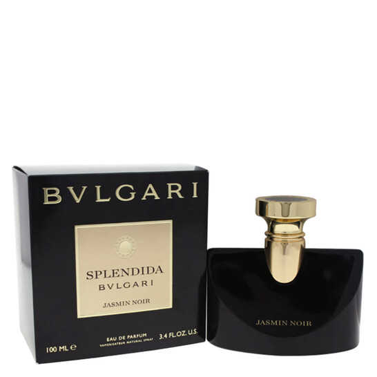 Bvlgari Ladies Splendida Jasmin Noir EDP Spray oz Fragrances