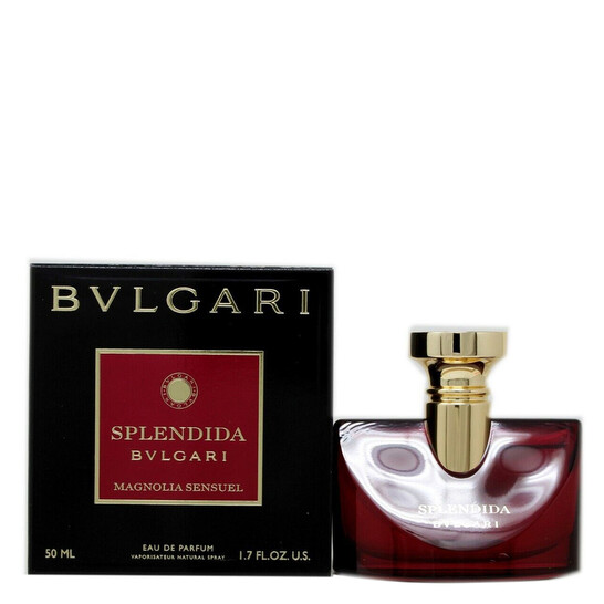 Amazon.com : Bvlgari Splendida Magnolia Sensuel for Women