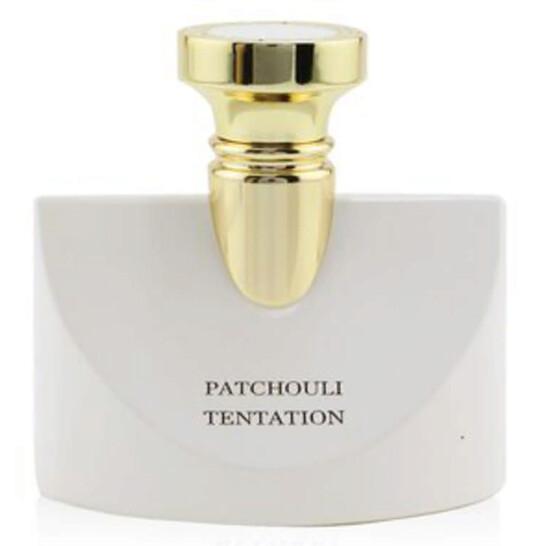 香水(女性用) bvlgari splendida patchouli tentation Amazon.com : Bvlgari : Beauty & Personal Care