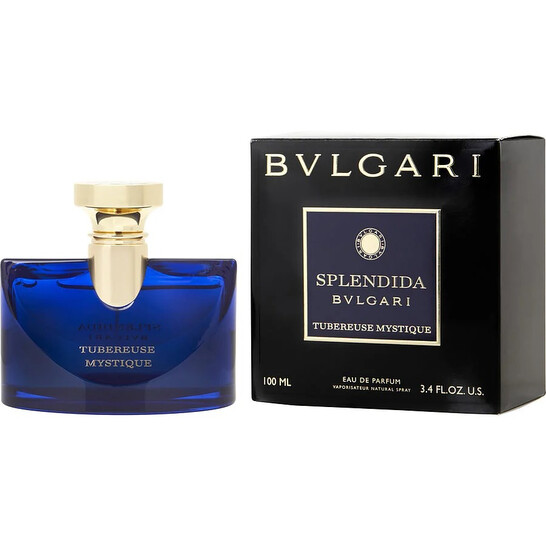 Bvlgari Ladies Splendida Tubereuse Mystique EDP Spray 3.4 oz