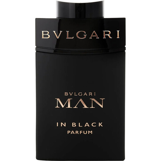 Bvlgari Men's Man In Black Parfum 3.4 oz (Tester) Fragrances