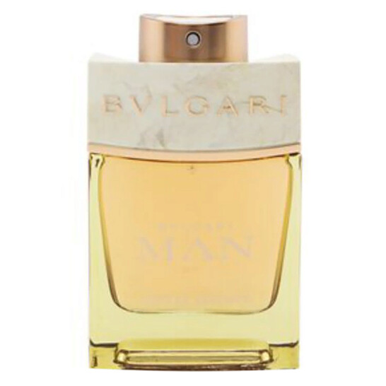 Bvlgari Men's Man Terrae Essence EDP Spray 2 oz Fragrances