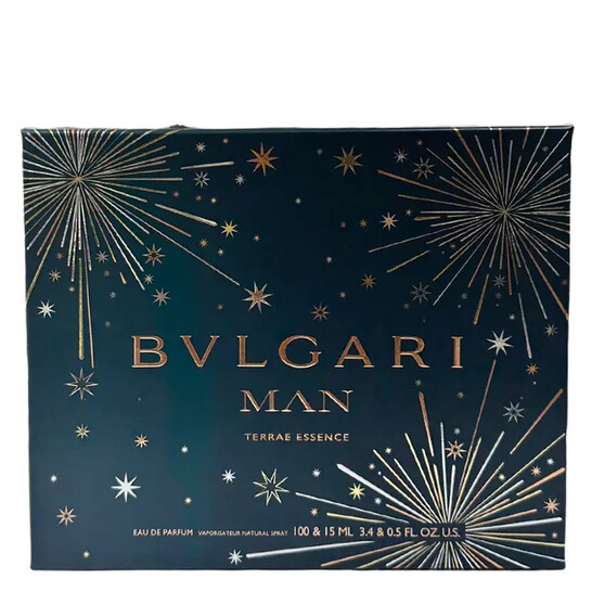 Bulgari Man Wood Essence Kit BVLGARI BEAUTY | DFS Macau SAR