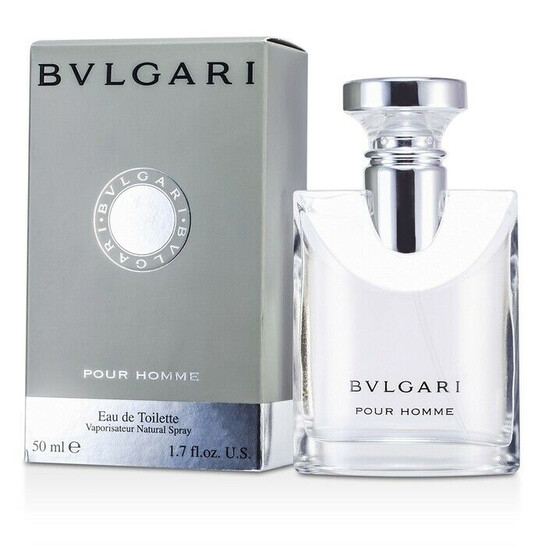 BVLGARI Bvlgari Pour Homme 100ml