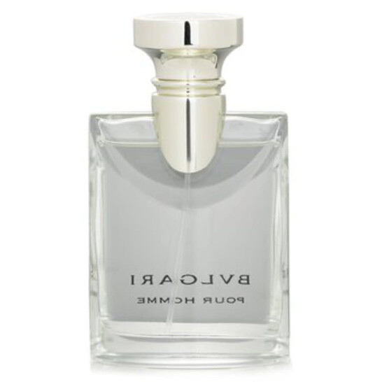Bvlgari Men's Pour Homme EDT Spray oz Fragrances 783320418945