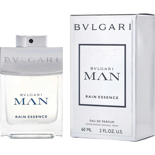 Bvlgari Men's Rain Essence EDP 2.0 oz Fragrances