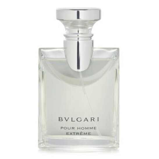 BVLGARI Pour Homme Extrême 50ml VINTAGE Bvlgari Pour Homme EXTREME EDT Men 50 ml 1.7 oz BNIB