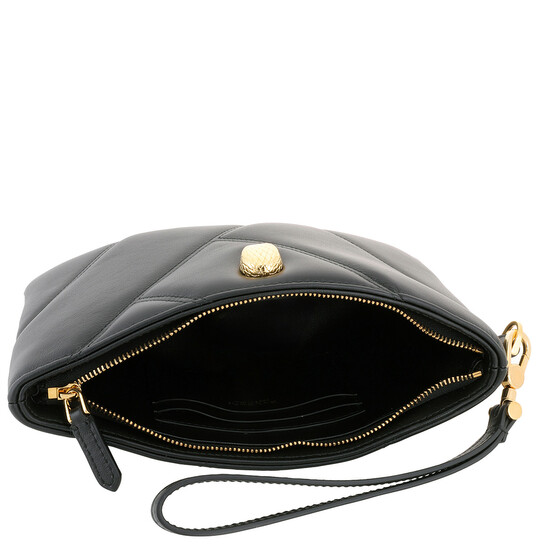 Bvlgari Serpenti Cabochon Clutch 293926 8052749276026