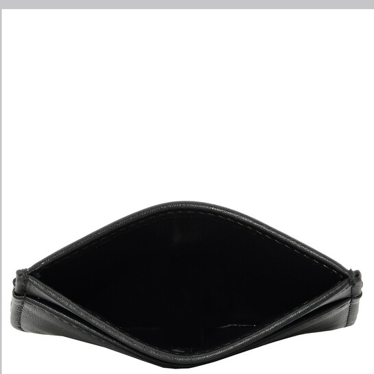 Bvlgari Serpenti Cabochon Leather Card Case 292260