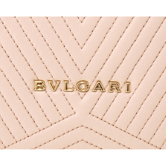 【国内即発】BVLGARI 3wayバッグ 287387 PINK 国内即発】BVLGARI 3wayバッグ 287387 PINK (Bvlgari/ショルダー