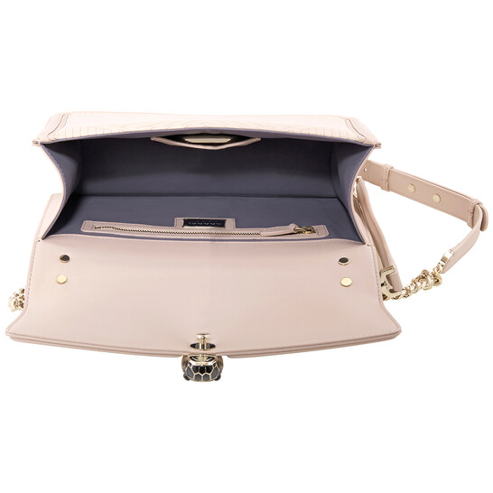 【国内即発】BVLGARI 3wayバッグ 287387 PINK 国内即発】BVLGARI 3wayバッグ 287387 PINK (Bvlgari/ショルダー