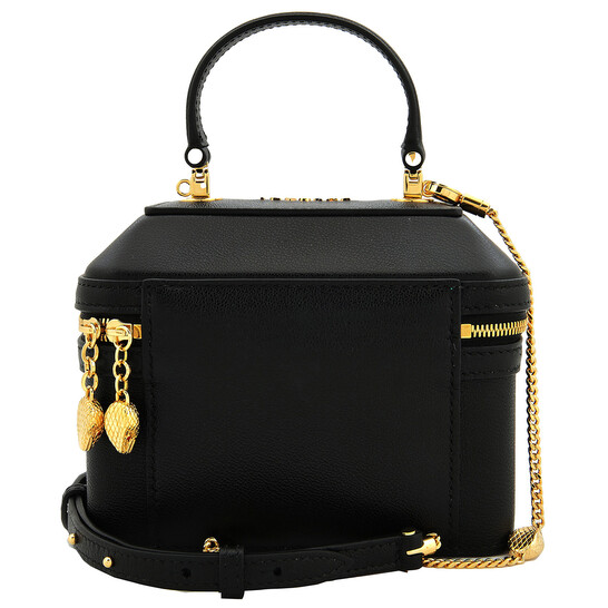 Bvlgari Serpenti Forever Jewellery Box Bag 291784 2730154391850