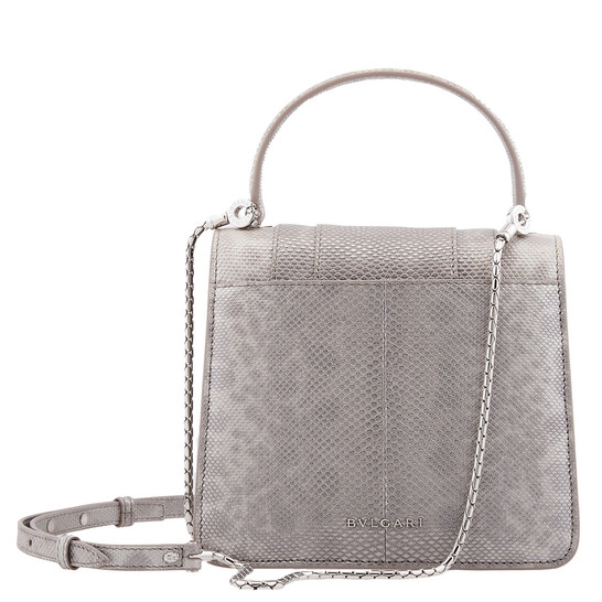 Bvlgari Serpenti Forever Small Crossbody Bag 292144 8052749244452