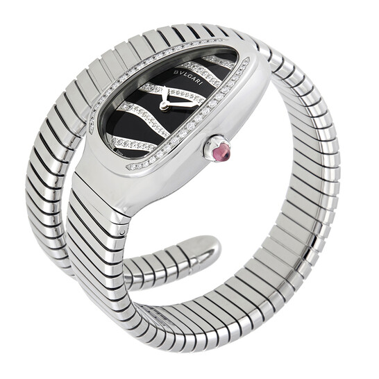 BVLGARI　SERPENTI COLLECTION Serpenti Jewelry Collection | Bvlgari Official Store