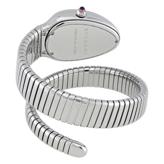 BVLGARI　SERPENTI COLLECTION Serpenti Jewelry and Watch Collection | Bulgari