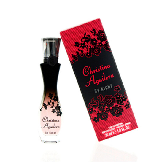 Eau De Christina Aguilera Parfum By Night 100 Ml Christina