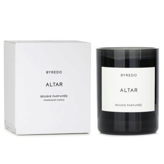 Byredo Altar 240 g Scented Candle 7340032855609 - Fragrances