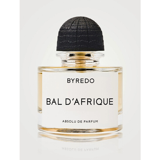 香水(男性用) BYREDO BAL D'AFRIQUE Eau de Parfum Bal d'Afrique - Luxury Warm Woody Floral Perfume | BYREDO