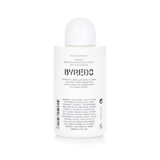 Byredo Blanche Lotion 7.6 oz Bath & Body 7340032859126