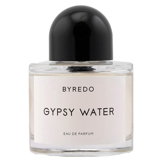 Byredo - Gypsy Water Eau De Parfum Spray 100ml/3.4oz 7340032806168 
