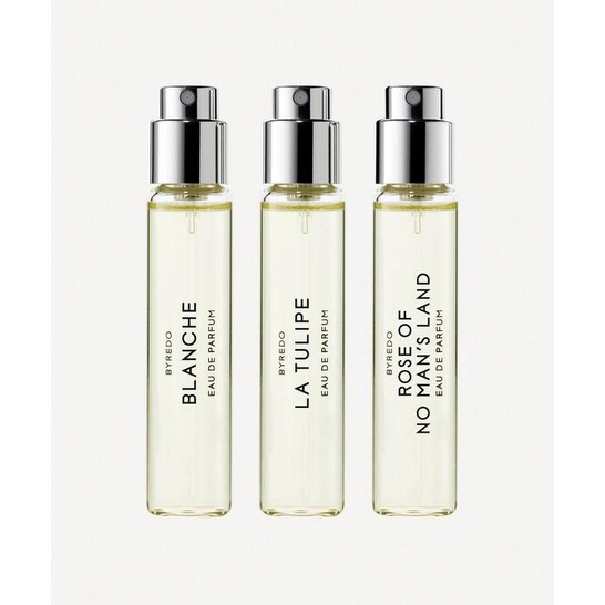 Byredo La Selection Florale Gift Set Fragrances 7340032861976 BYREDO BLANCHE Eau de Parfum 2個セット