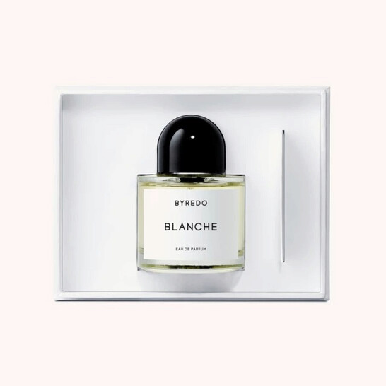 バイレードブランシュ Byredo Blanche by Byredo for Women - 3.4 oz EDP Spray