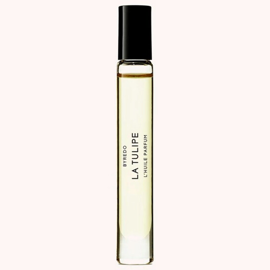 Byredo Ladies La Tulipe EDP Rollerball 0.25 oz Fragrances