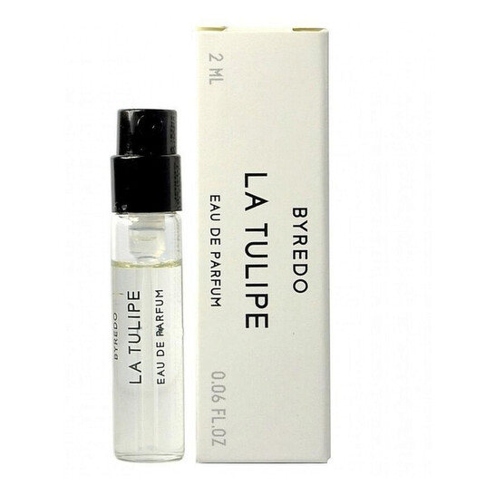 Byredo Ladies La Tulipe EDP Spray oz Fragrances 7340032861884