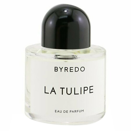 BYREDO Ladies La Tulipe EDP Spray 1.7 oz Fragrances