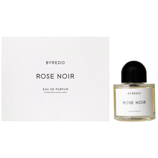 Byredo Ladies Rose Noir EDP 3.4 oz Fragrances 7340032860894