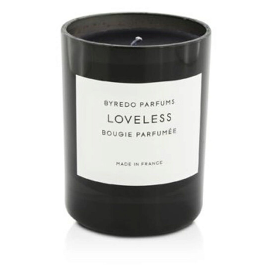 Byredo Loveless 240 G Scented Candle 7340032810653 Fragrances byredo-loveless-240-g-scented-candle-7340032810653-fragrances
