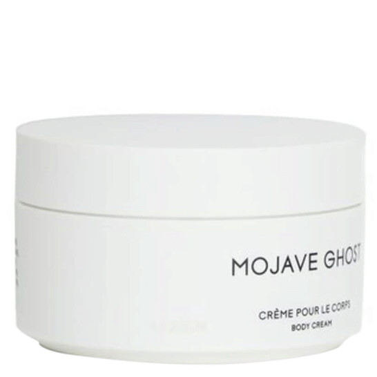 k新品未使用　BYREDO MOJAVE GHOST ボディクリーム モハーヴェゴースト ボディクリーム 200ml｜ 心揺さぶる香り