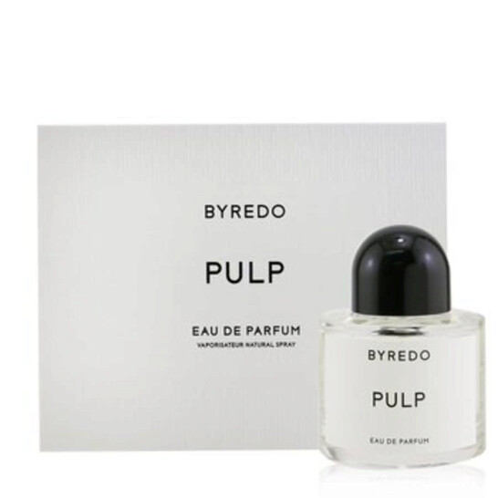 Byredo Pulp EDP Spray 1.6 oz Fragrances 7340032806007 - Fragrances