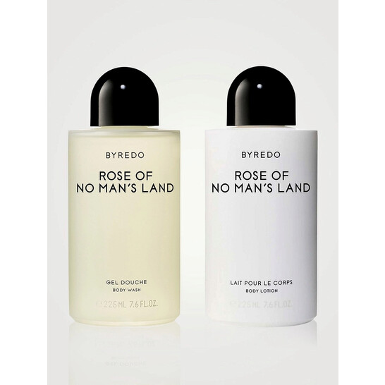 Byredo Rose Of No Man's Land Gift Set Fragrances